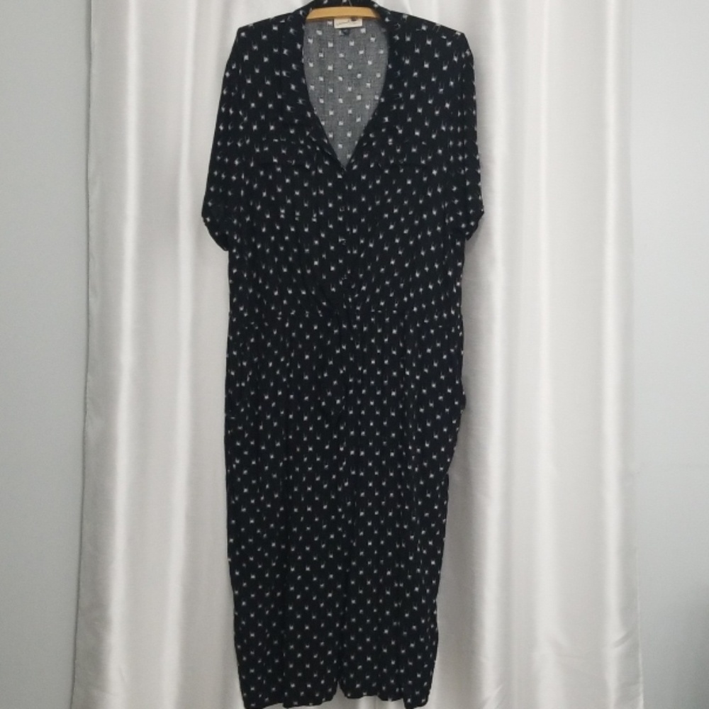 Universal Threads jumpsuit